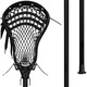 Burn Jr - Junior Field Lacrosse Stick (Attack) - 2