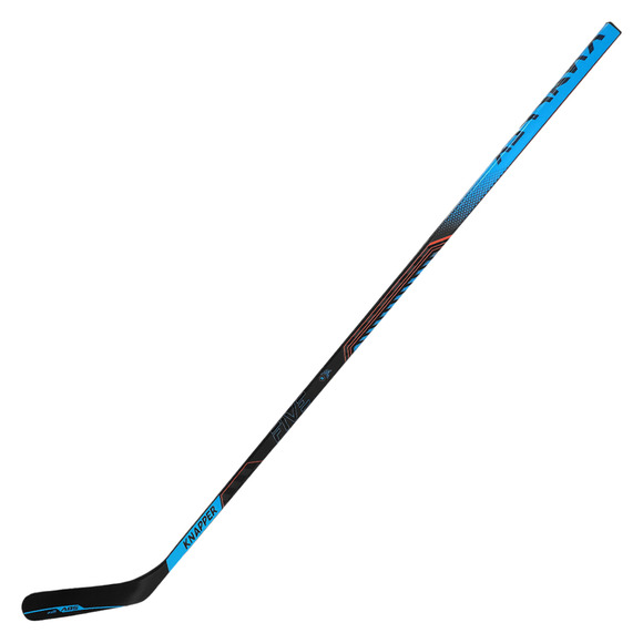 AK5 Int - Bâton de dek hockey pour intermédiaire