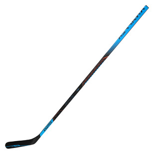 AK5 Int - Bâton de dek hockey pour intermédiaire