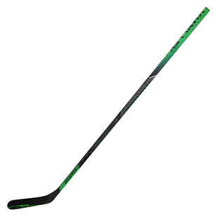 AK7 Int - Bâton de dek hockey pour intermédiaire