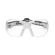 Kootenay Jr - Junior Protective Glasses - 1