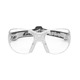 Kootenay - Lunettes de protection pour adulte - 1