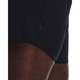 Flex Woven Vanish (Plus Size) - Women's Training Shorts - 2