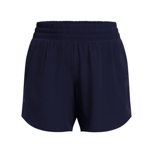 Flex Woven Vanish (Plus Size) - Women's Training Shorts