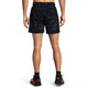Project Rock AOP Rival Terry - Men's Training Shorts - 1