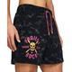Project Rock AOP Rival Terry - Men's Training Shorts - 2