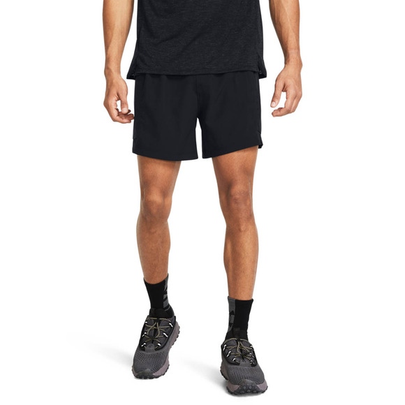 Launch Trail (5 po) - Short de course pour homme