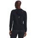 OutRun The Storm - Women's Hooded Running Jacket - 1