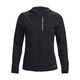 OutRun The Storm - Women's Hooded Running Jacket - 4