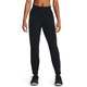 OutRun The Storm - Women's Running Pants - 0