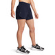 Flex Woven 2-in-1 - Women's Training Shorts - 0