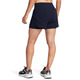 Flex Woven 2-in-1 - Women's Training Shorts - 1