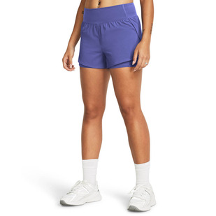 Flex Woven 2-in-1 - Women's Training Shorts