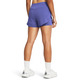 Flex Woven 2-in-1 - Women's Training Shorts - 1