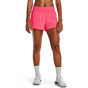 Flex Woven 2-in-1 - Women's Training Shorts
