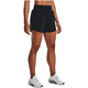 Flex Woven - Women's Training Shorts - 0