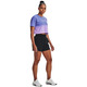 Flex Woven - Women's Training Shorts - 3