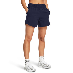 Flex - Short d'entraînement pour femme