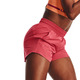 Flex Woven - Women's Training Shorts - 2