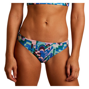 June - Women's Swimsuit Bottom