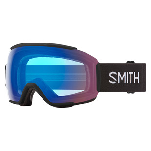 Sequence/ChromaPop Storm Rose Flash OTG - Adult Winter Sports Goggles