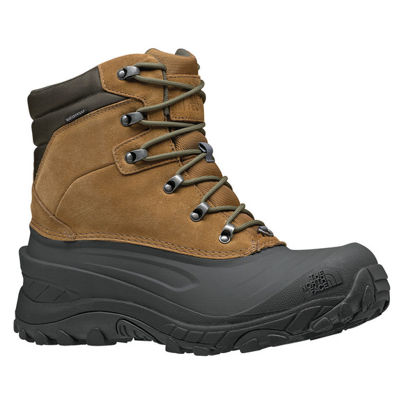 THE NORTH FACE Chilkat IV - Men's 