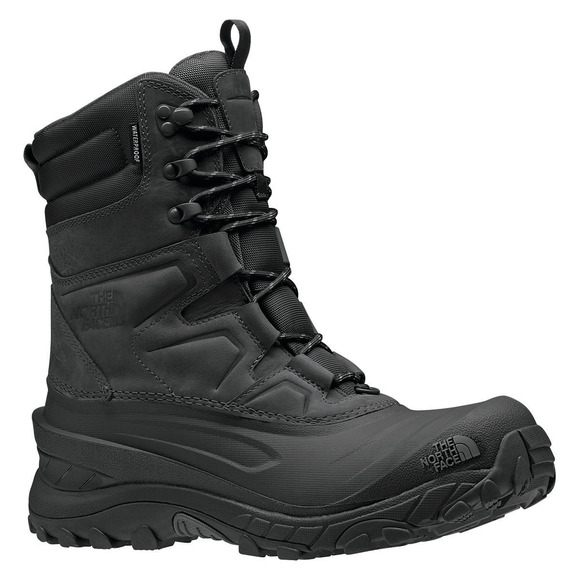 north face chilkat 400