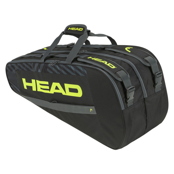 Base (Medium) - Tennis Racquet Bag