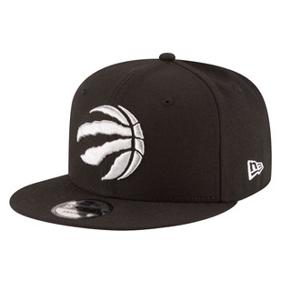 9Fifty Black OTC NBA - Adult' Adjustable Cap