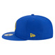 9Fifty OTC NBA - Adult' Adjustable Cap - 3