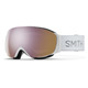 I/O MAG S/ChromaPop Everyday Rose Gold Mirror - Lunettes de sports d'hiver pour femme - 0