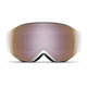 I/O MAG S/ChromaPop Everyday Rose Gold Mirror - Lunettes de sports d'hiver pour femme - 1