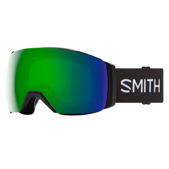 I/O MAG XL/ChromaPop Sun Green Mirror - Adult Winter Sports Goggles