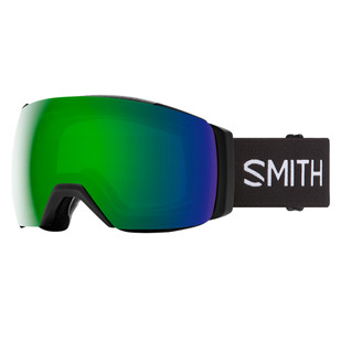 I/O MAG XL/ChromaPop Sun Green Mirror - Adult Winter Sports Goggles