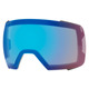 I/O MAG XL/ChromaPop Sun Green Mirror - Adult Winter Sports Goggles - 3