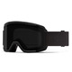 Squad/ChromaPop Sun Black - Adult Winter Sports Goggles - 0