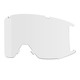 Squad/ChromaPop Sun Black - Adult Winter Sports Goggles - 1