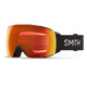 I/O MAG - Lunettes de sports d'hiver pour adulte - 0