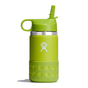 Hydration 12 oz - Kid's Wide Mouth Insulated Bottle