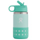 Hydration W12BSWBB K - Kid's Wide Mouth Insulated Bottle (355 ml) - 0