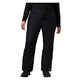 Bugaboo (Plus Size) - Women's Insulated Snow Pants - 0