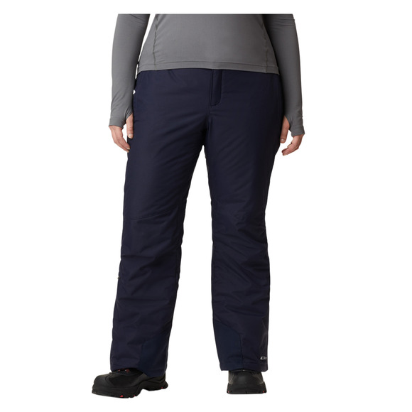 Stoic Insulated Snow Pant  Womens  Clothing