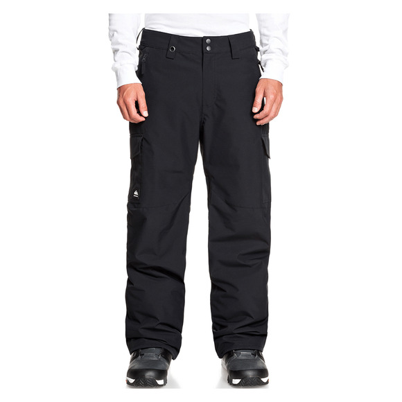 Porter - Pantalon isolé pour homme