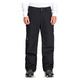 Porter - Men's Insulated Pants - 0