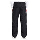 Porter - Men's Insulated Pants - 1