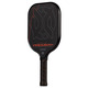 Evoke Premier Pro Raw Carbon 14 - Pickleball Paddle - 2