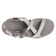 Grayling - Women's Adjustable Sandals - 1