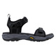 Grayling - Men's Adjustable Sandals - 0