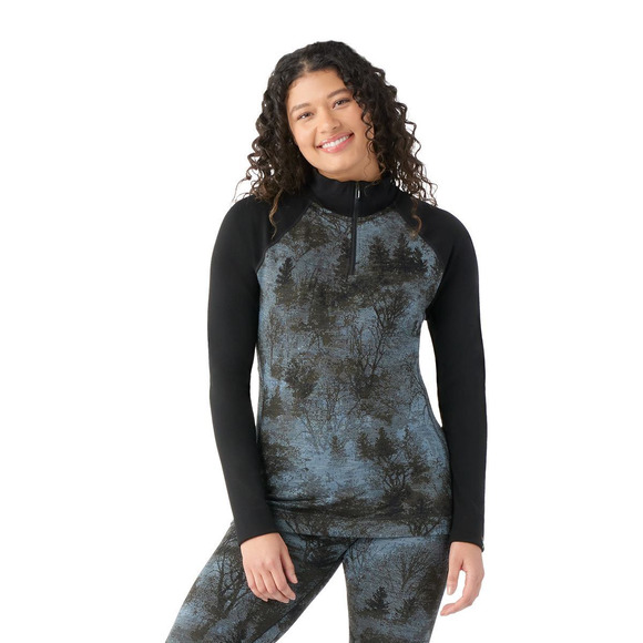 Classic Thermal Merino - Women's Baselayer Sweater