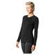 Classic Thermal Merino Midweight 250 - Chandail de sous-vêtement technique pour femme - 0